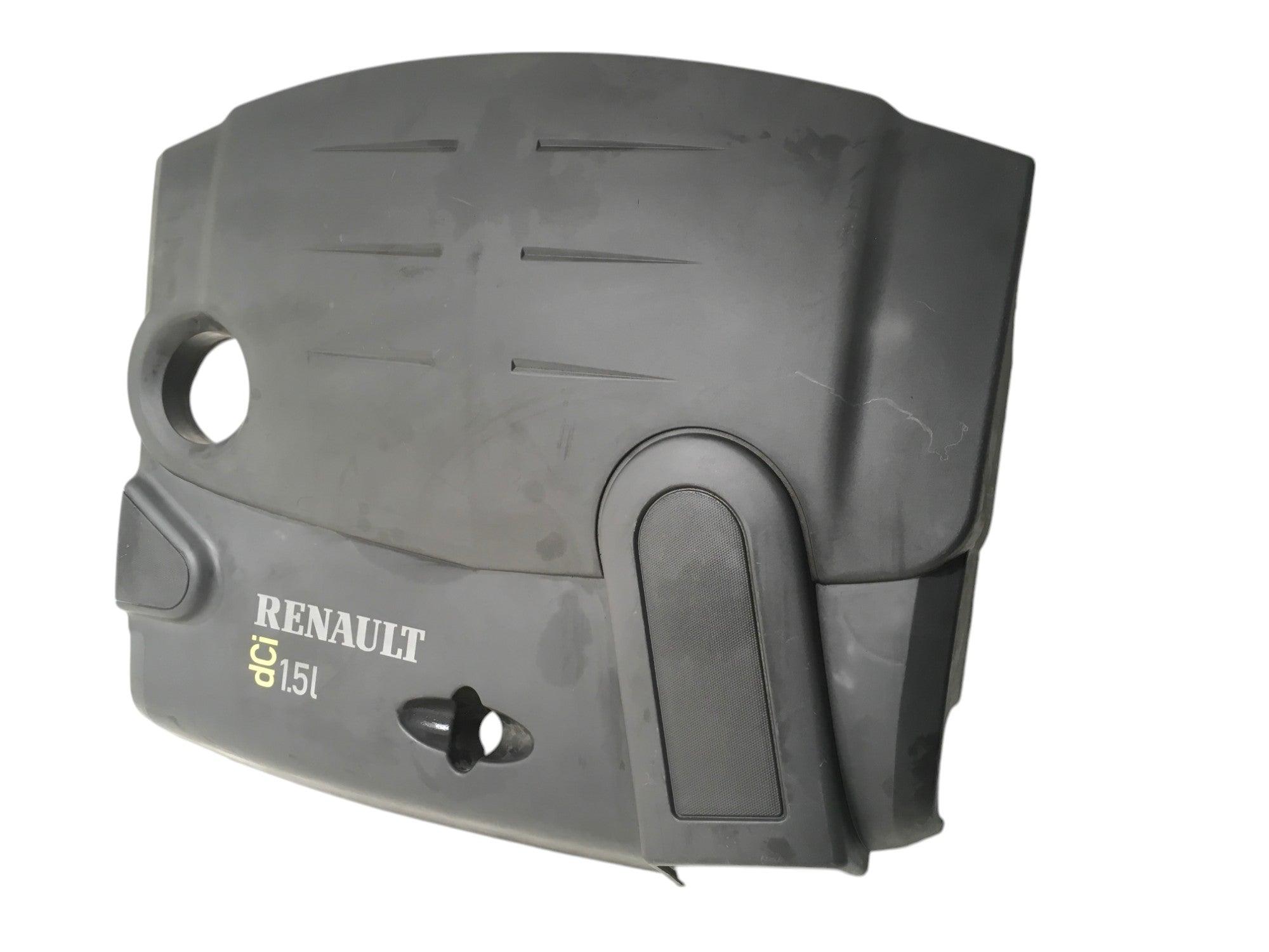 Tapa Motor Renault 8200252406 - 8200252406