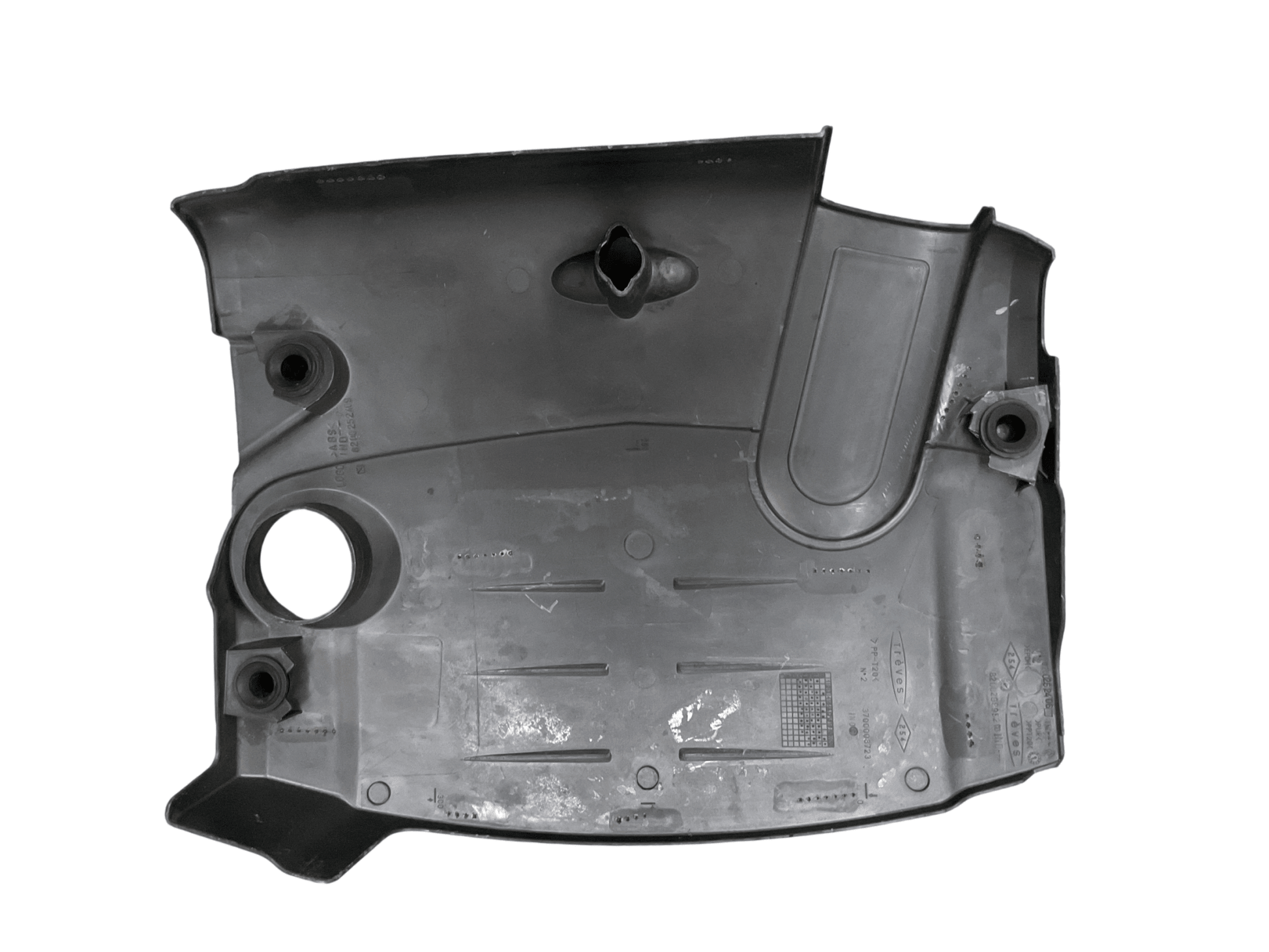 Tapa motor Renault 8200791916 1.5 - 8200791916