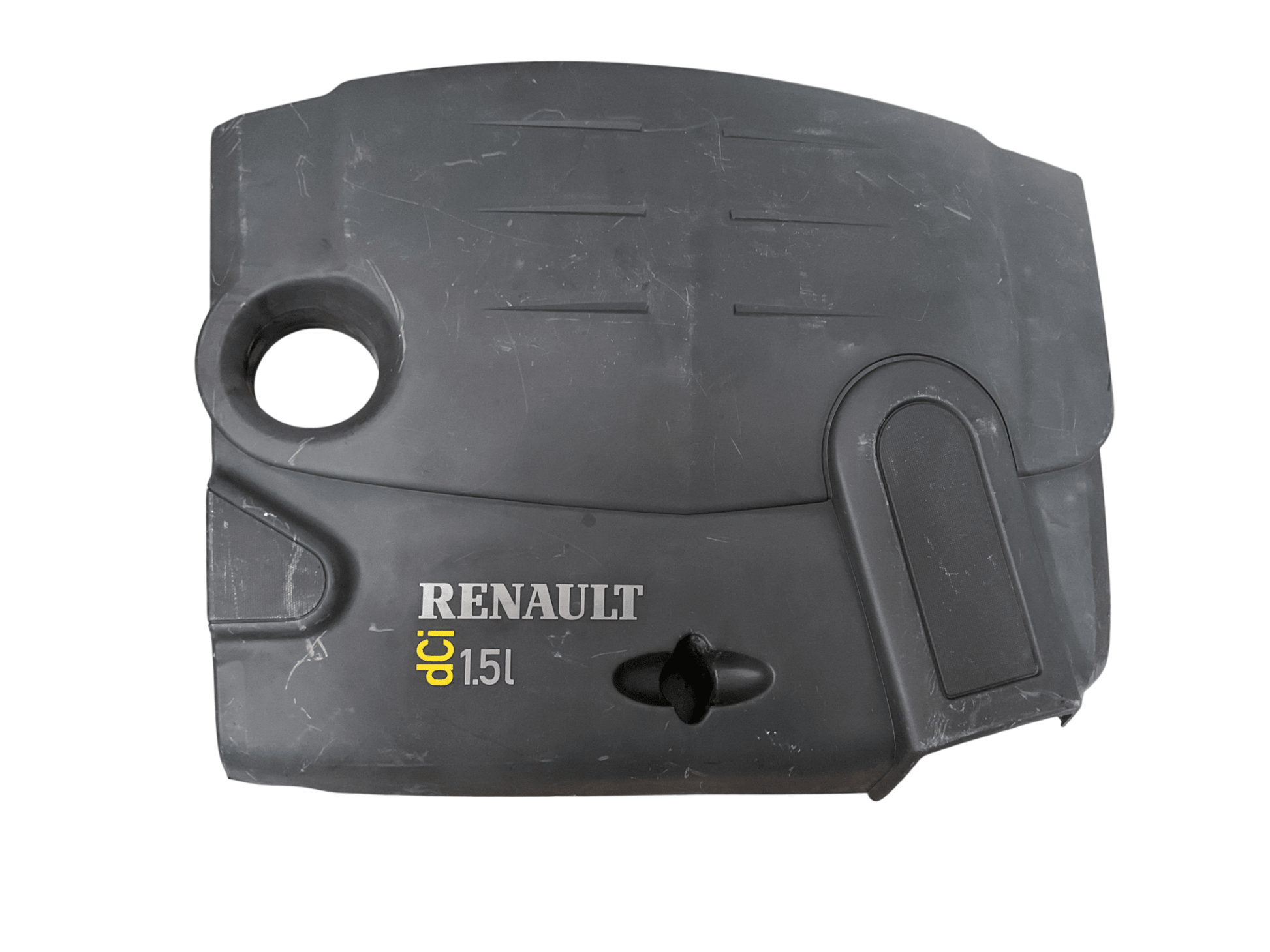 Tapa motor Renault 8200791916 1.5 - 8200791916