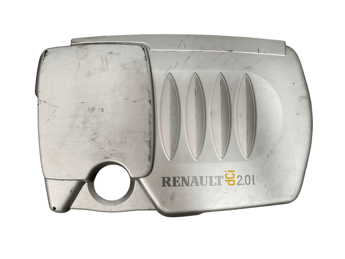 Tapa Motor Renault Espace 06-15 2.0 - 8200413533 _