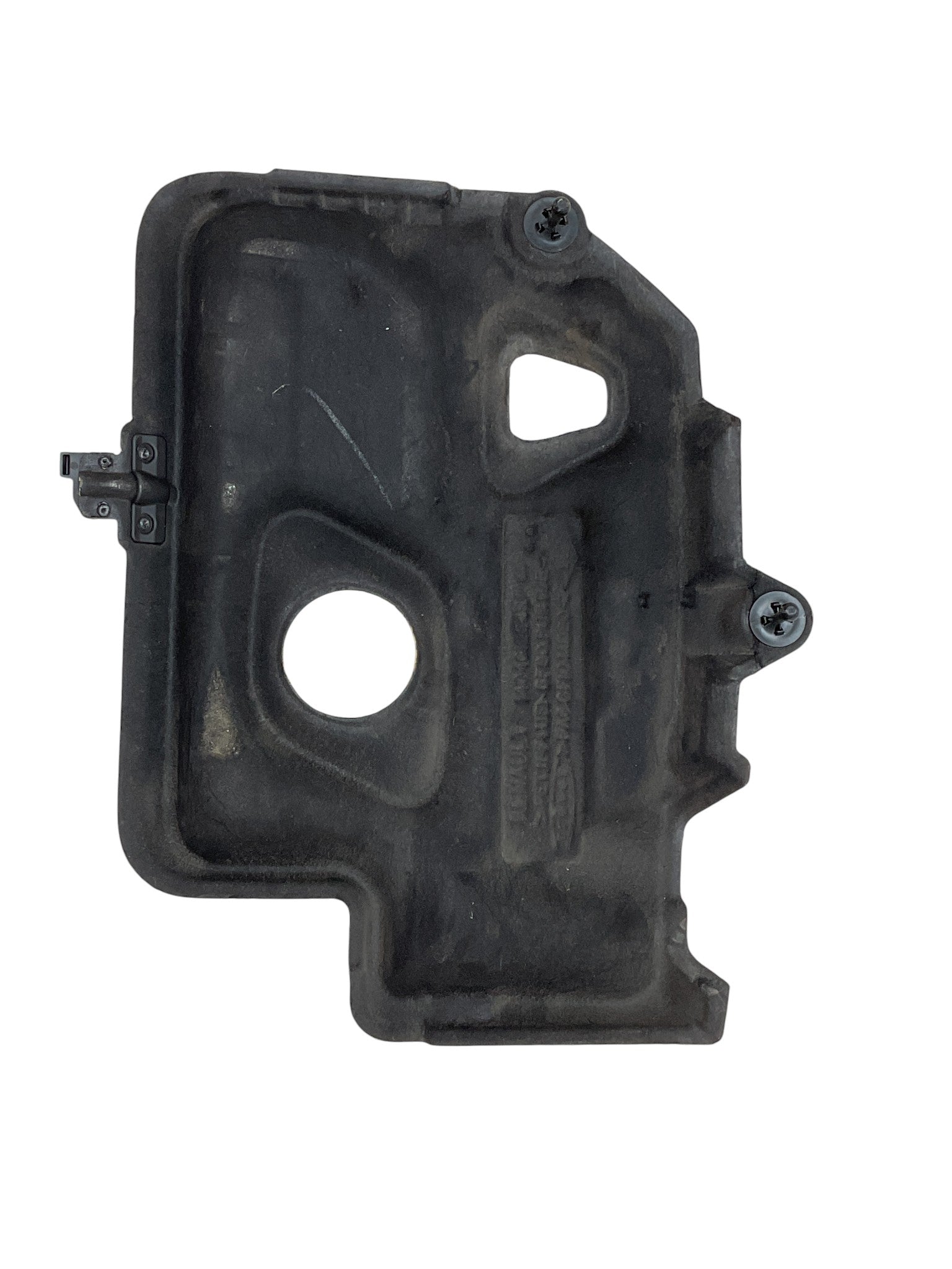 Tapa Motor Renault Talisman 15 - 22 - 140467069R