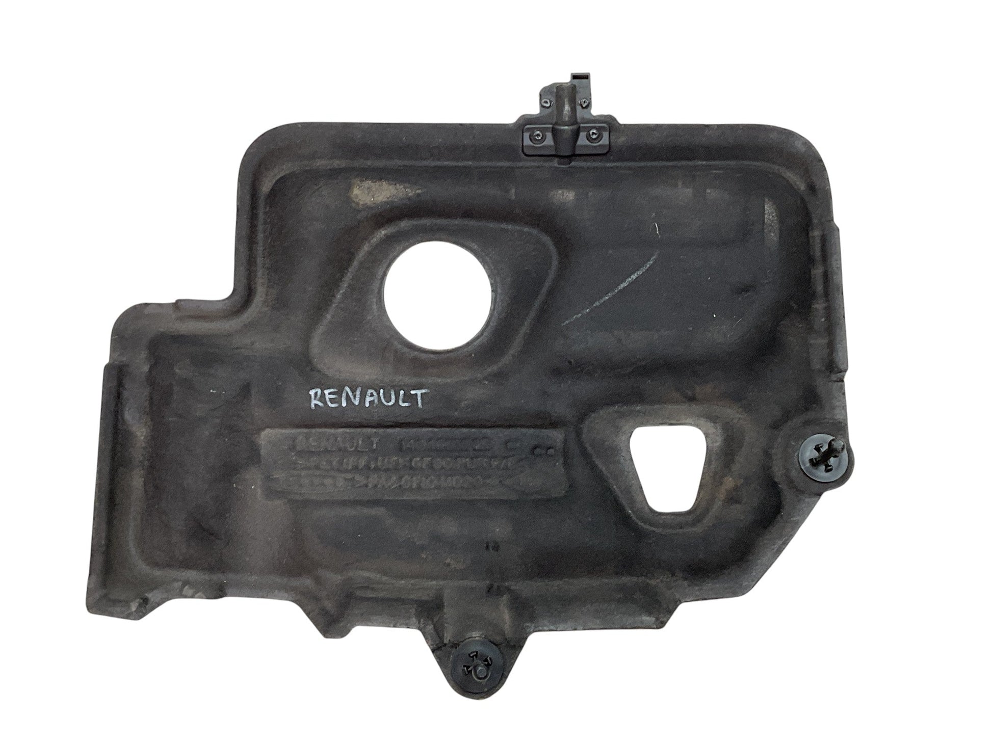 Tapa Motor Renault Talisman 15 - 22 - 140467069R