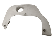 Tapa motor Renault Trafic II 8200265357 - 8200265357