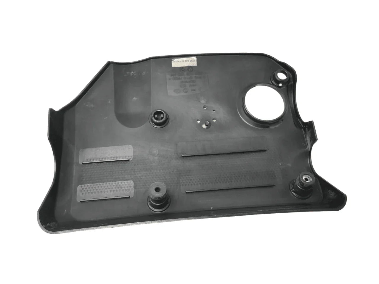Tapa motor SDI