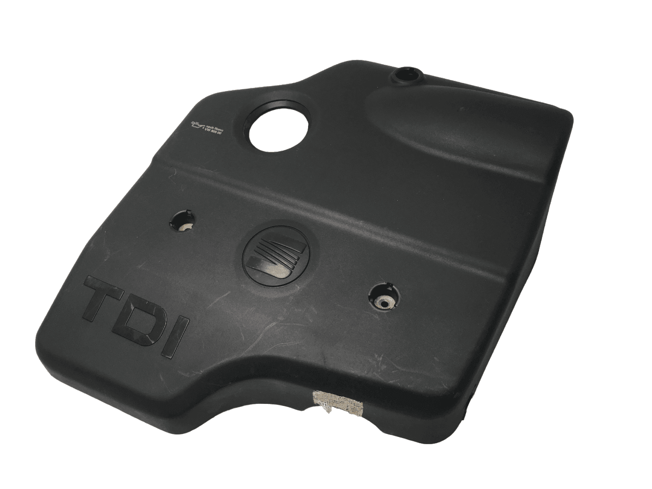 Tapa motor Seat Cordoba I 1.9 TDI - 028103935F