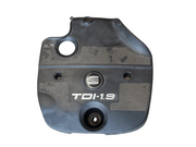 Tapa Motor SEAT Ibiza II (6K1) 93-04 - 6K0103925
