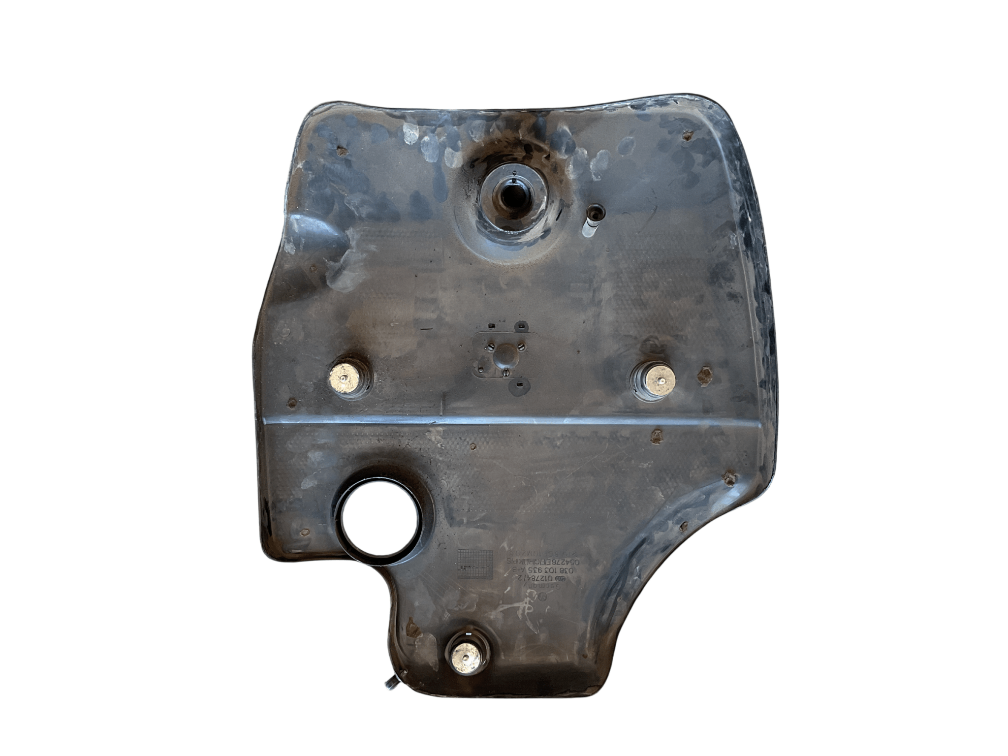 Tapa Motor SEAT Toledo II (1M2) 98-04 - 038103935A