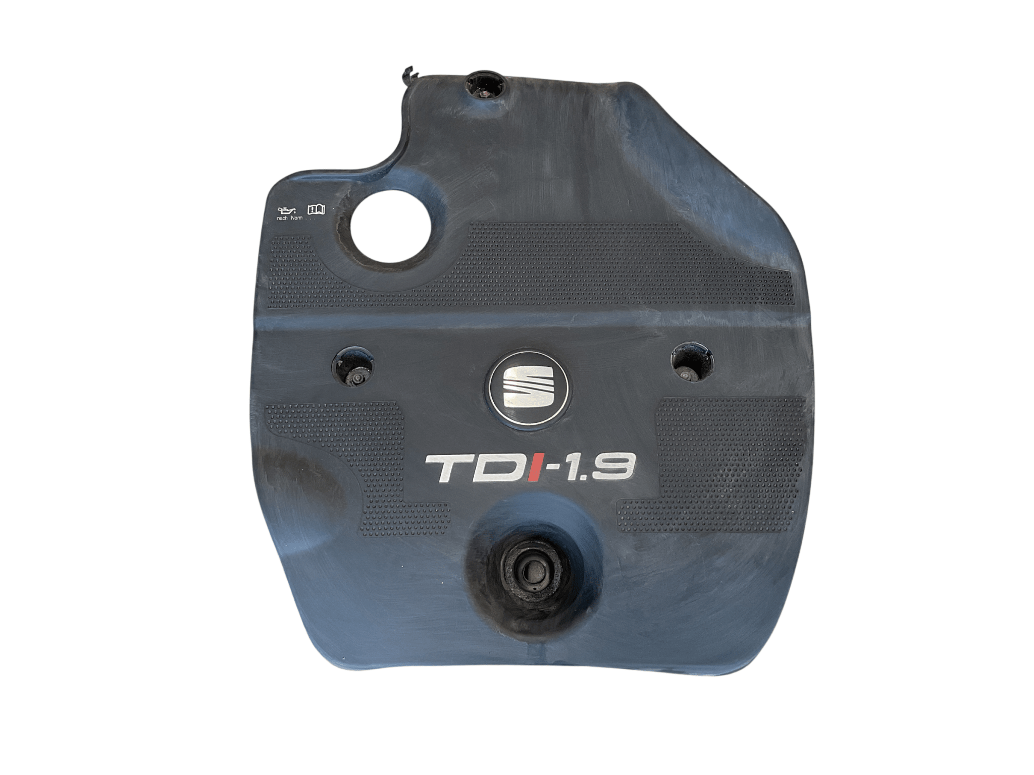 Tapa Motor SEAT Toledo II (1M2) 98-04 - 038103935A