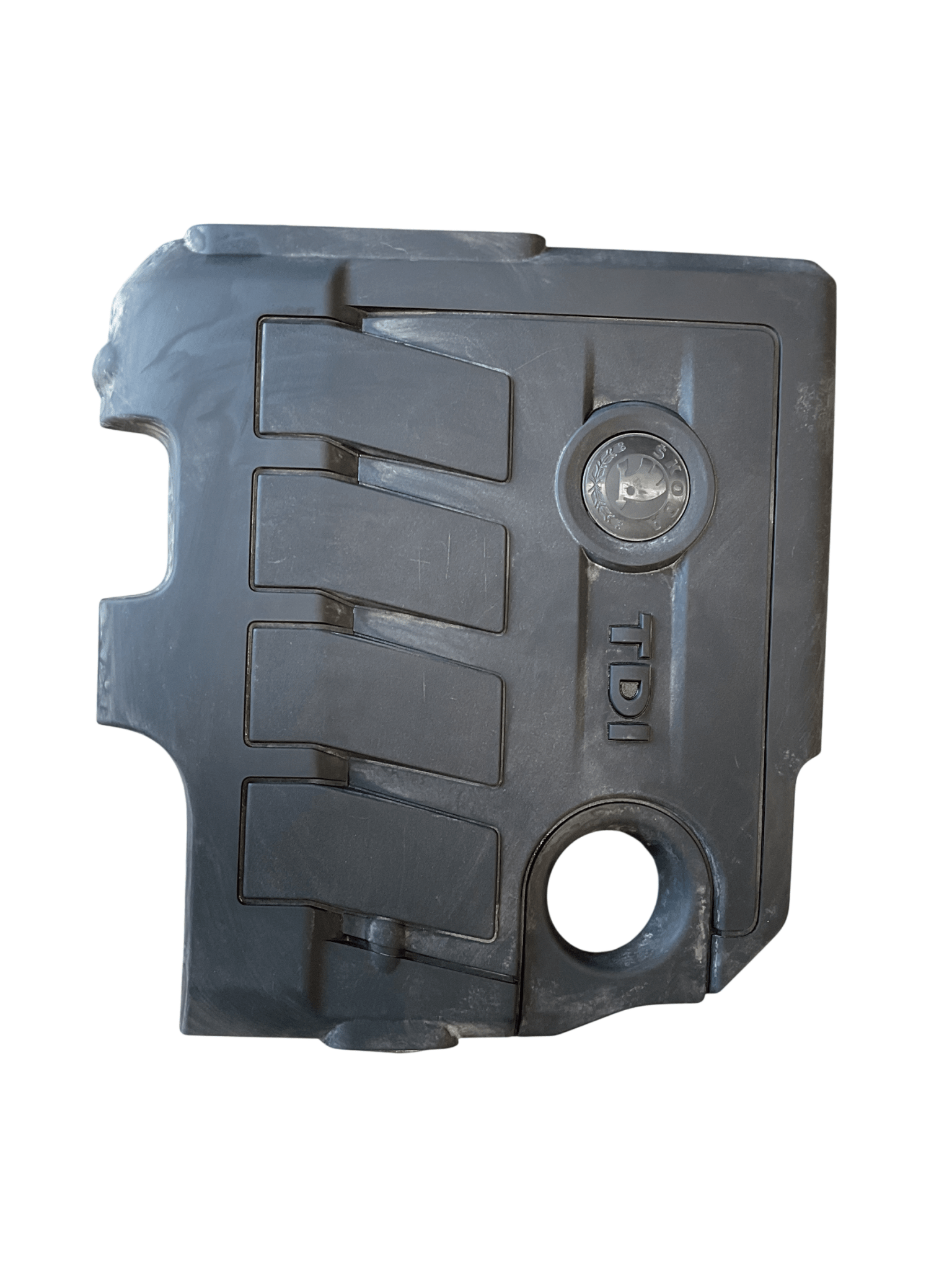 Tapa Motor Skoda Fabia II (5J2) 10-14 - 03L103925BA