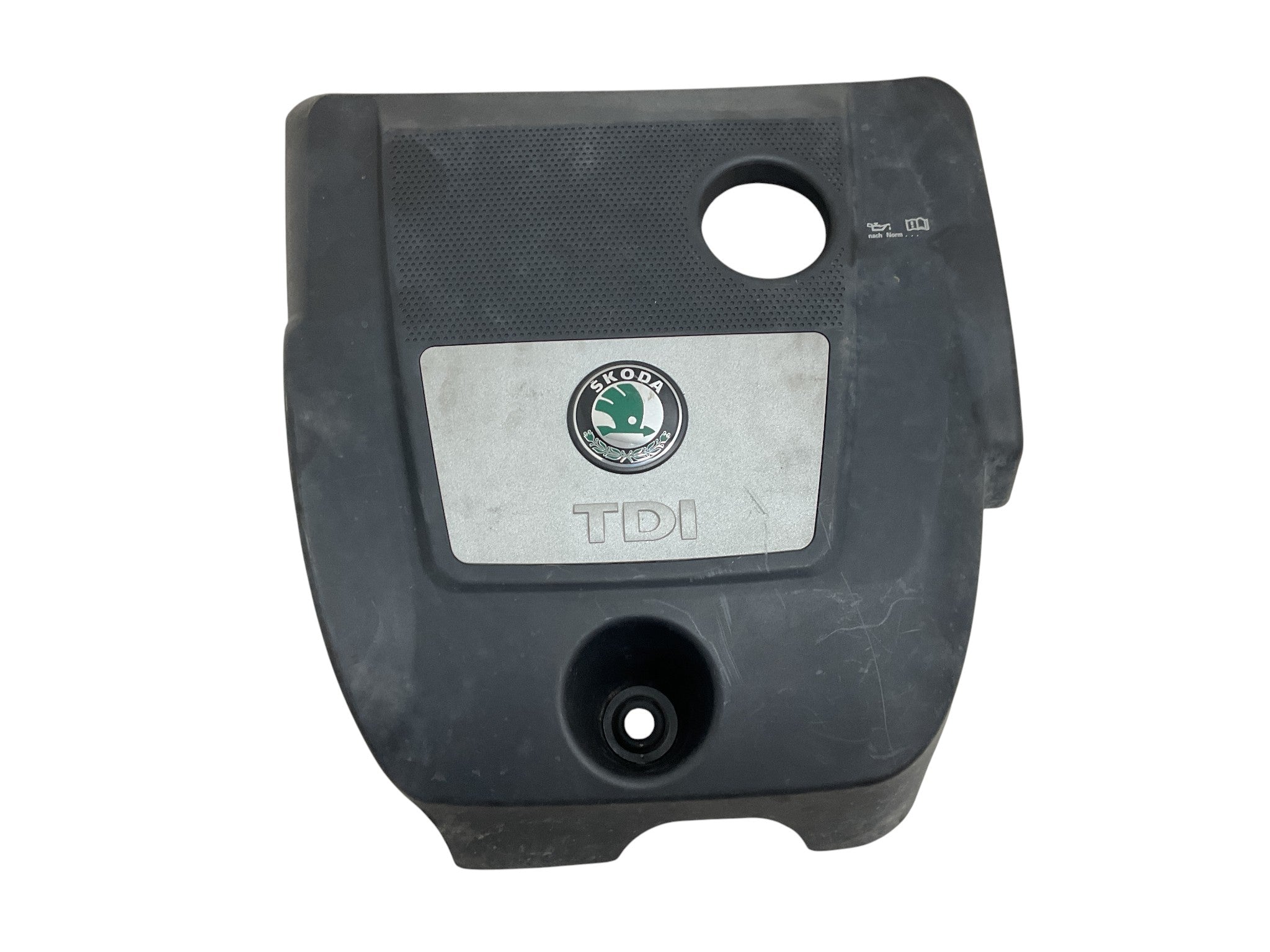 Tapa Motor Skoda Octavia 2004 - 2013 - 038103925EP