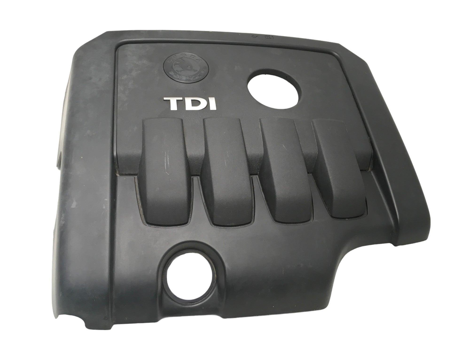 Tapa motor Skoda SuperB B6 3T - 03G103925BG_