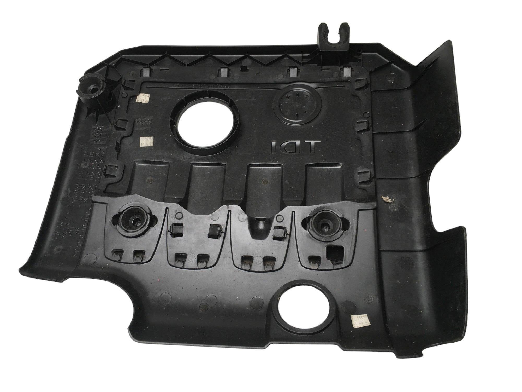 Tapa motor Skoda SuperB B6 3T - 03G103925BG_