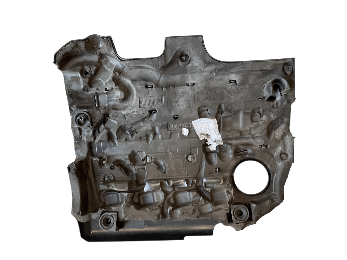 Tapa motor superior SEAT Ibiza IV 09-15 - 03L103925