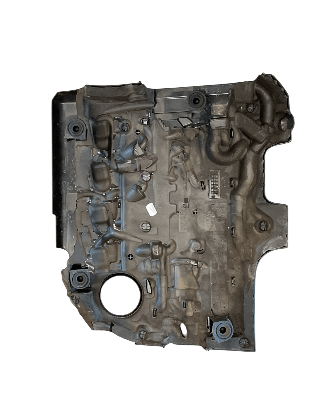Tapa motor superior SEAT Ibiza IV 09-15 - 03L103925AT