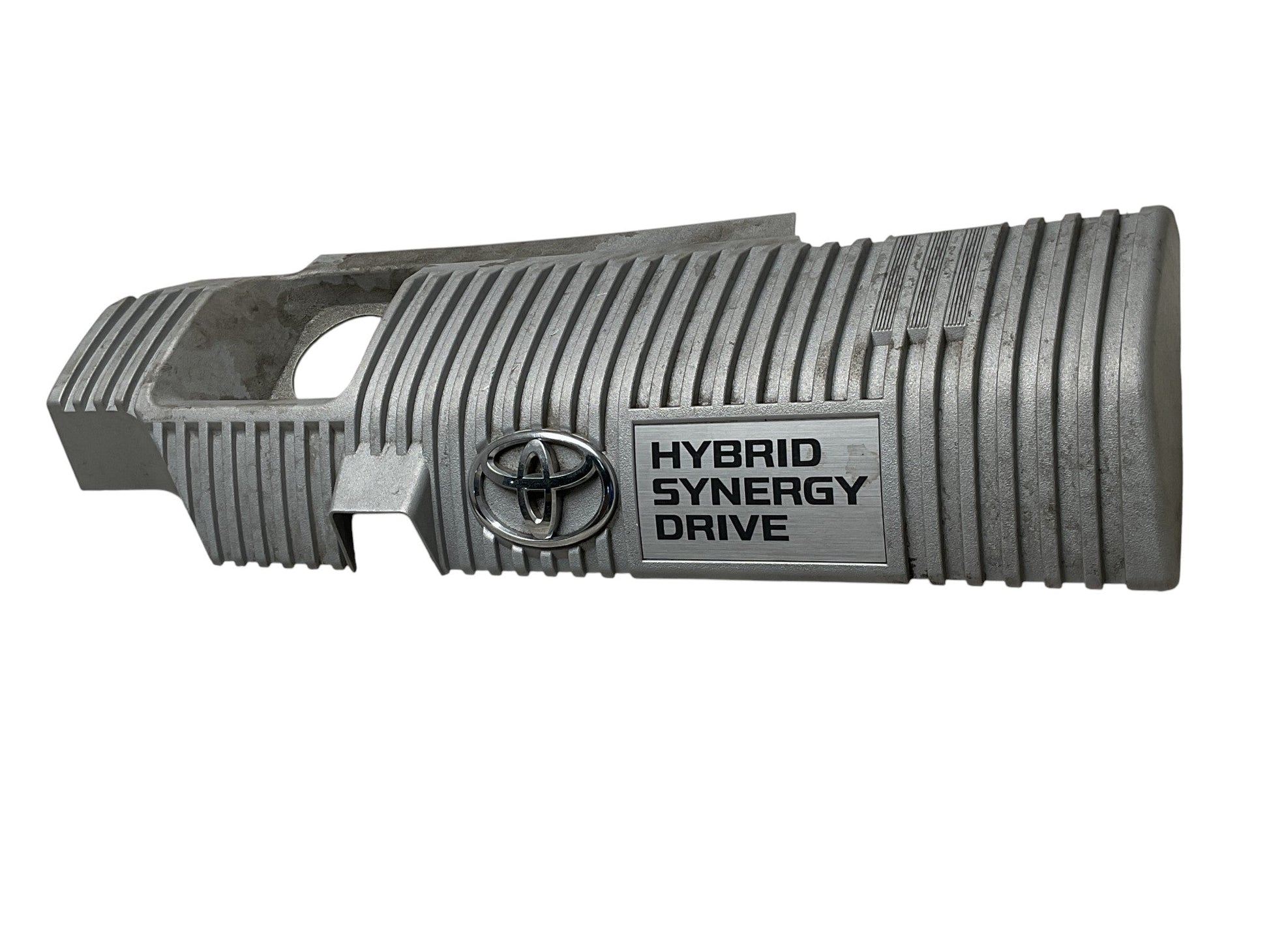 Tapa Motor Toyota Auris 2012 - 2018 - 1121237090