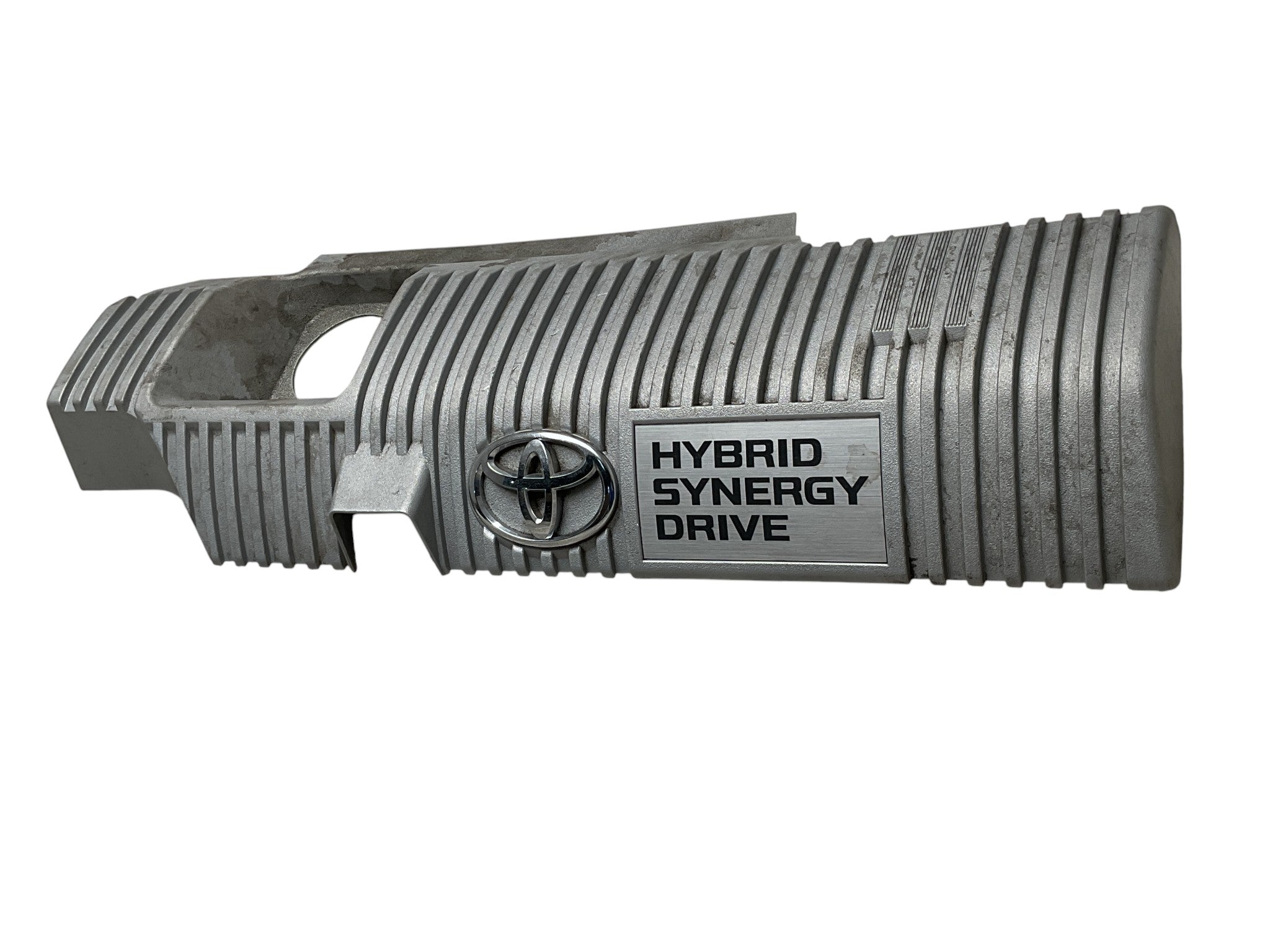 Tapa Motor Toyota Auris 2012 - 2018 - 1121237090