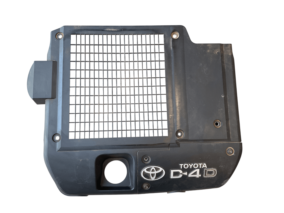 Tapa Motor Toyota Land Cruiser (J12) 02-10 - 1794330030