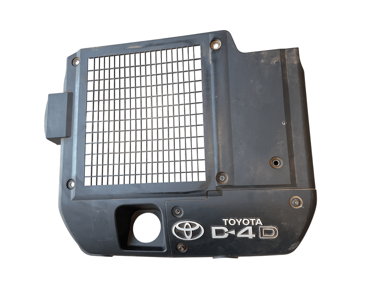Tapa Motor Toyota Land Cruiser (J12) 02-10 - 1794330030