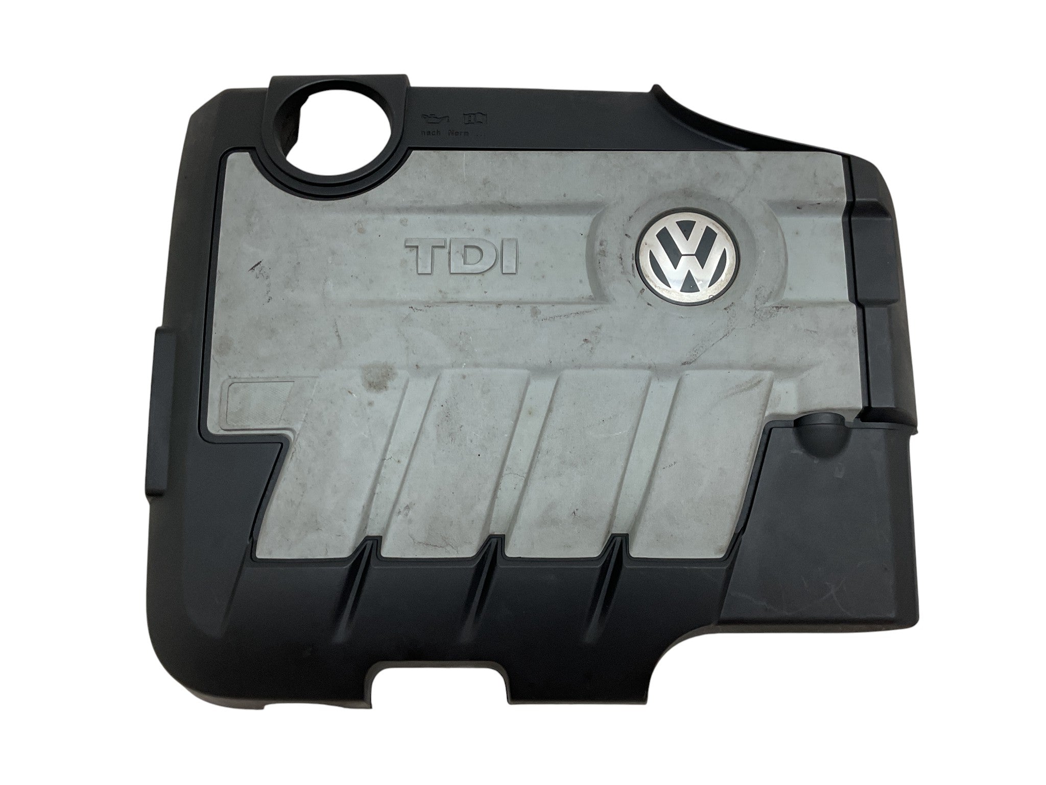 Tapa Motor Volkswagen Polo 2009 - 2016 - 03L103925AD
