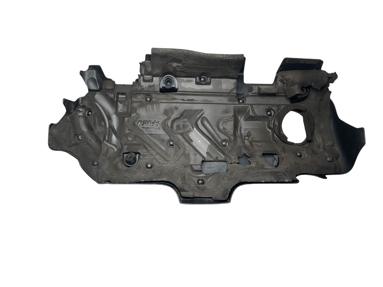 Tapa Motor Volvo 08653495 - 08653495