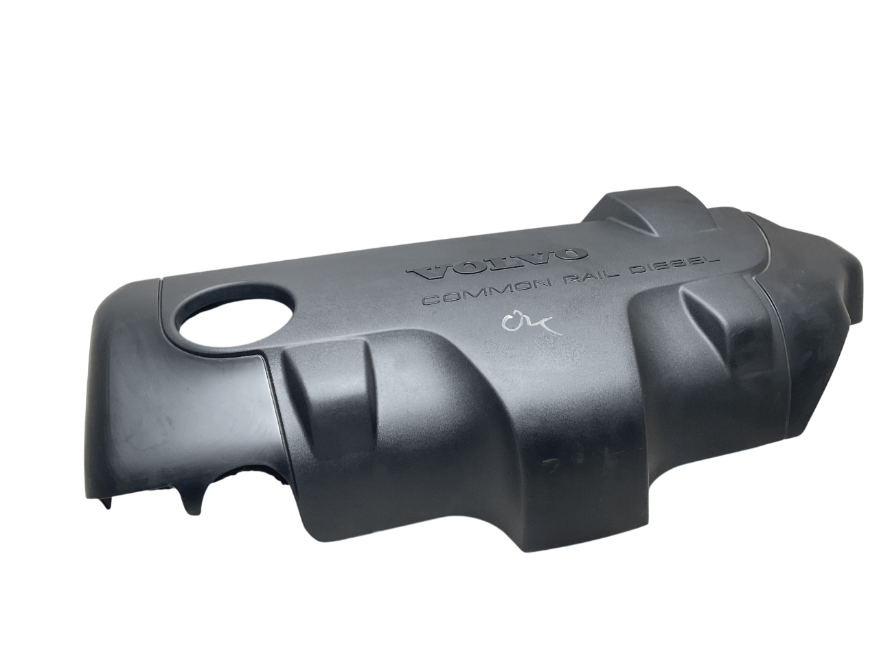 Tapa Motor Volvo 08653495 - 08653495