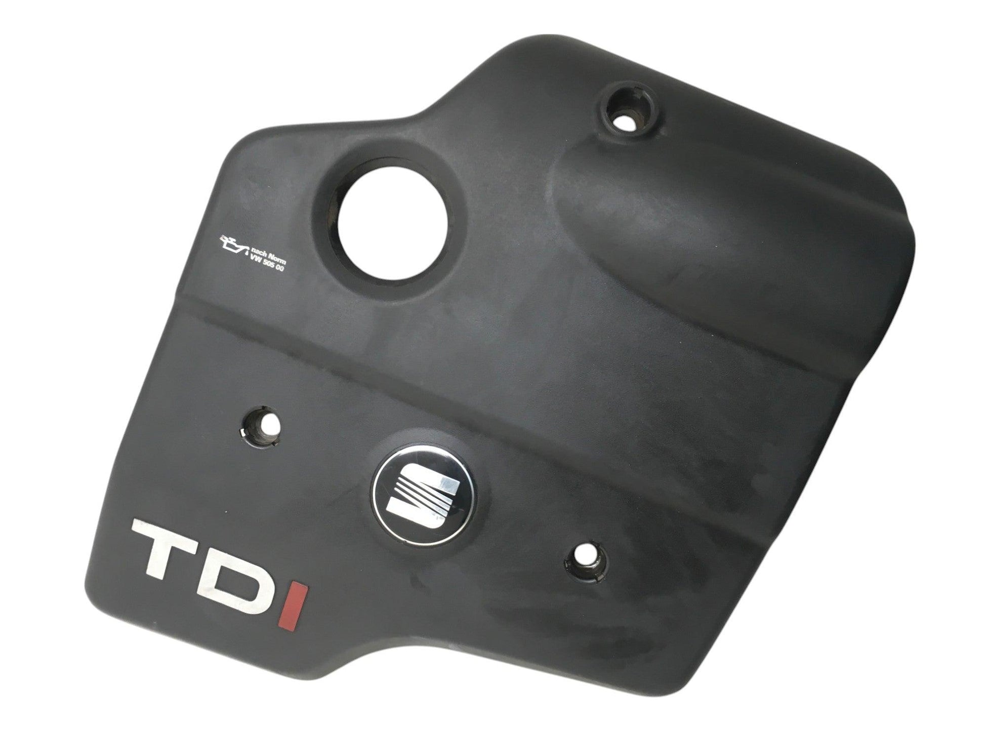 Tapa Motor VW 028103935F - 028103935F _