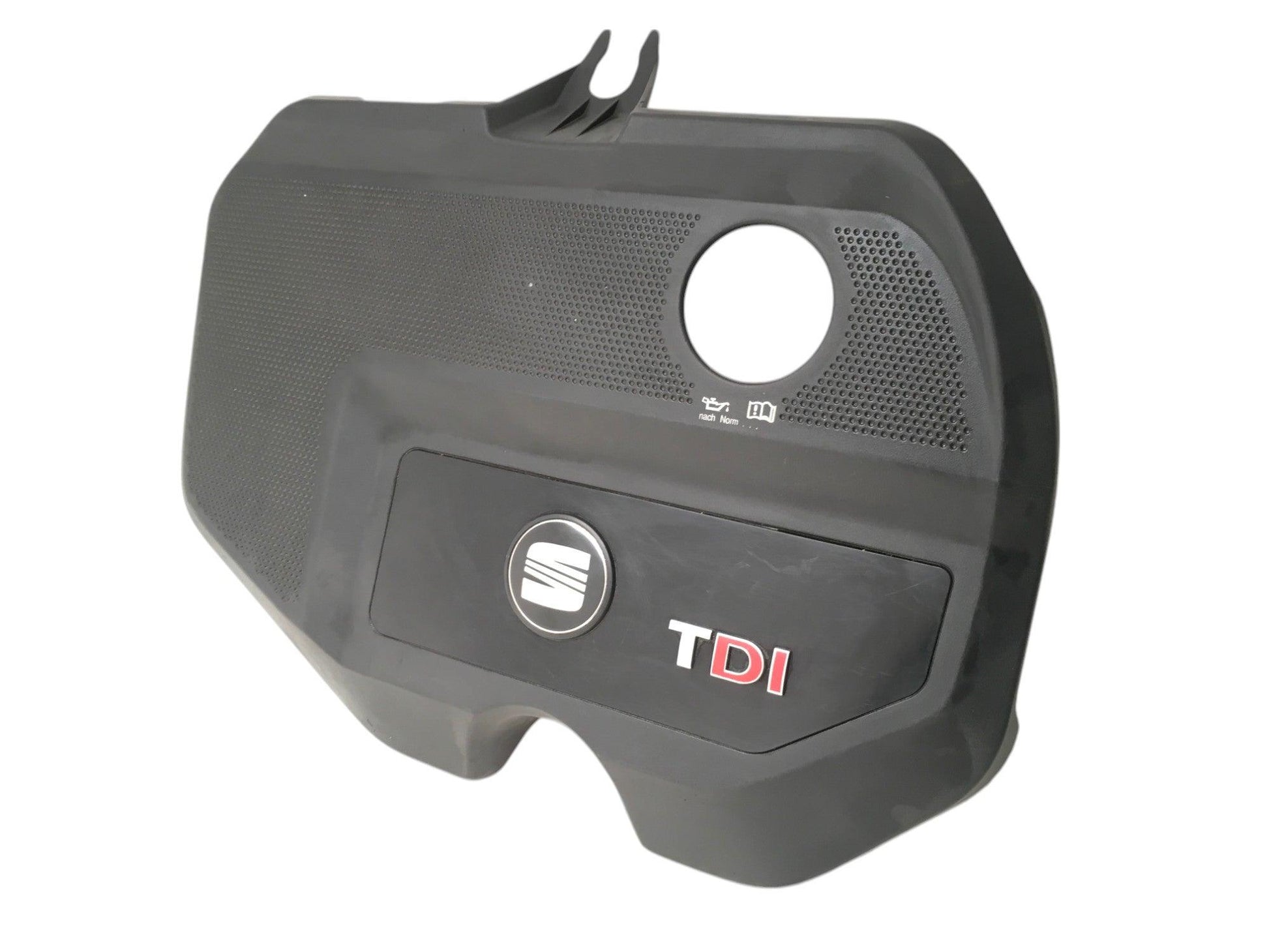 Tapa Motor VW 038103925AG - 038103925AG