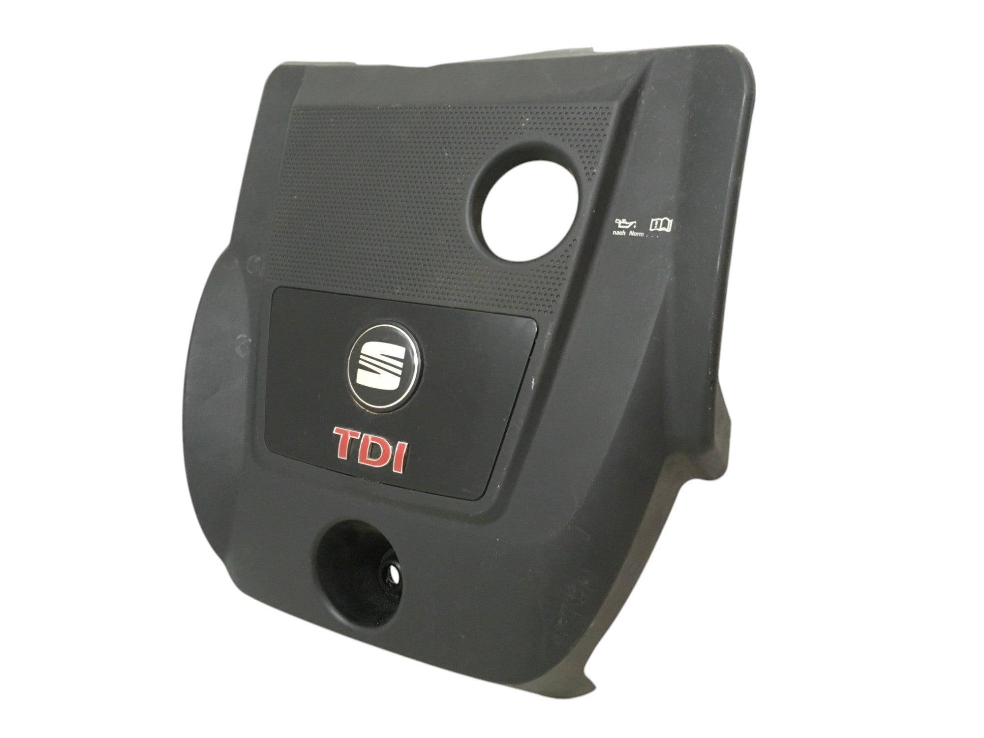 Tapa Motor VW 038103925AJ - 038103925AJ