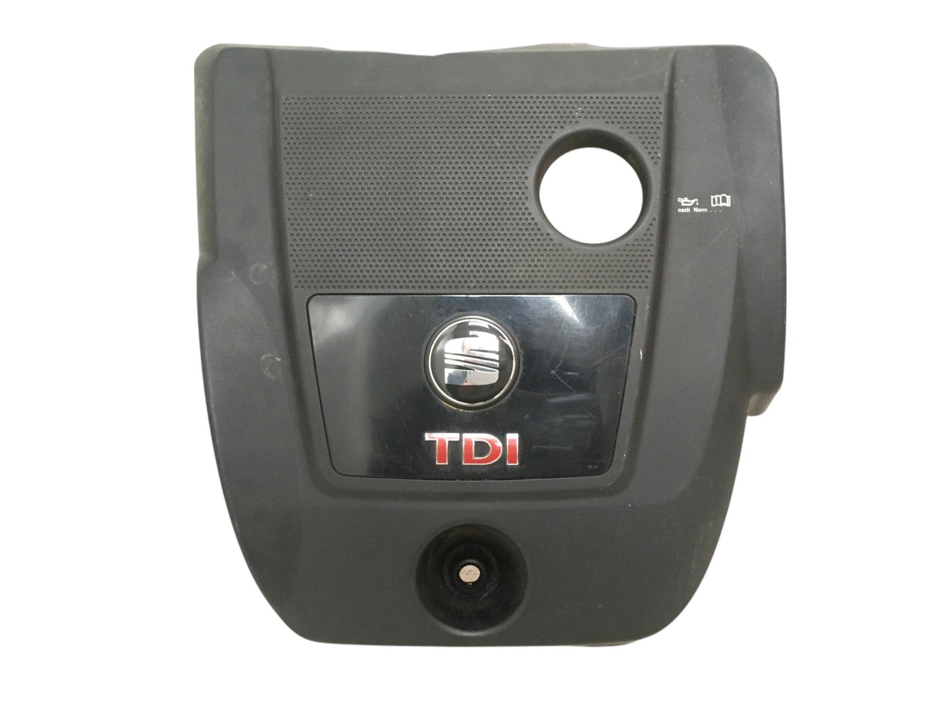 Tapa Motor VW 038103925AJ - 038103925AJ