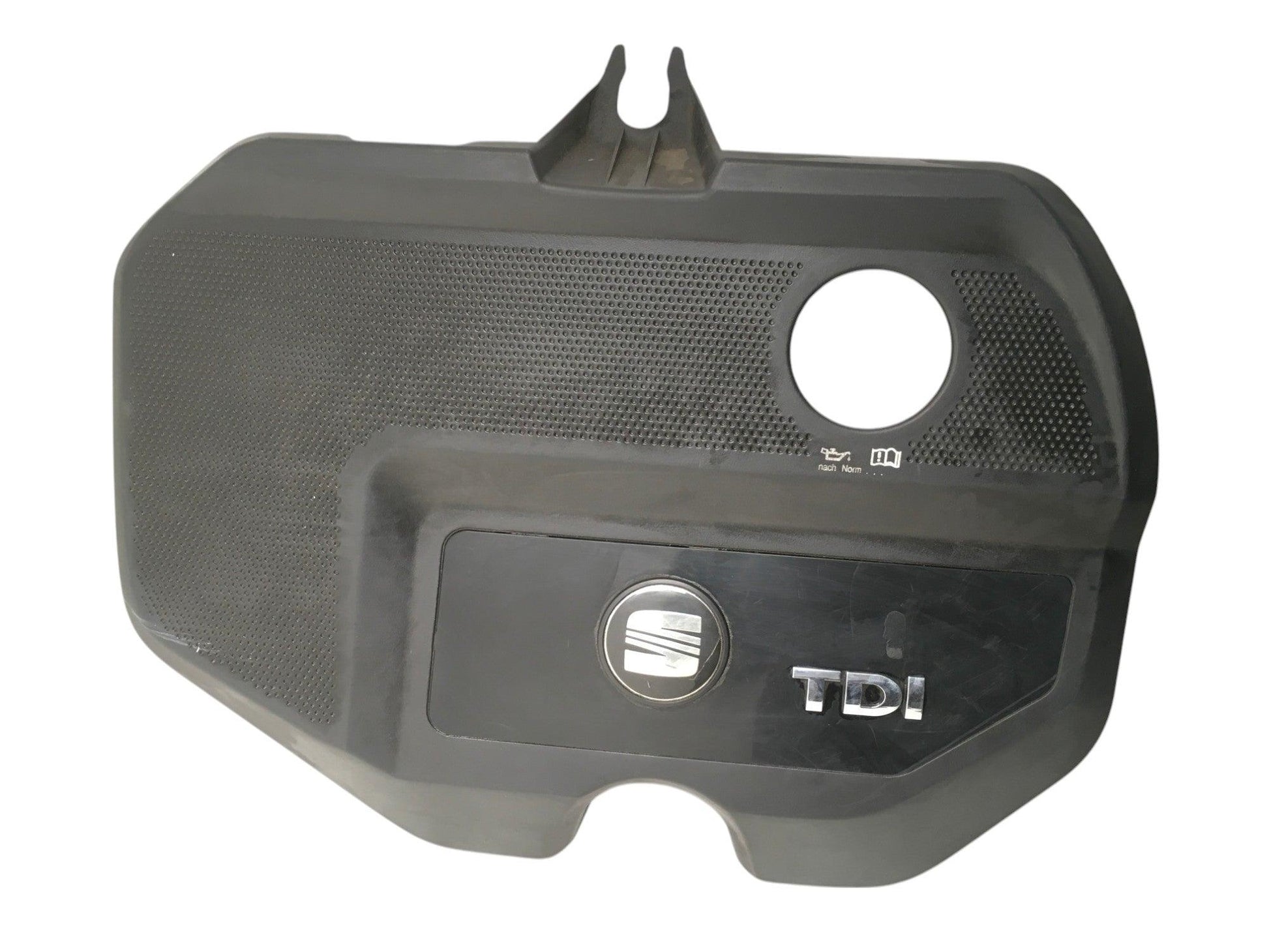 Tapa Motor VW 038103925E - 038103925E