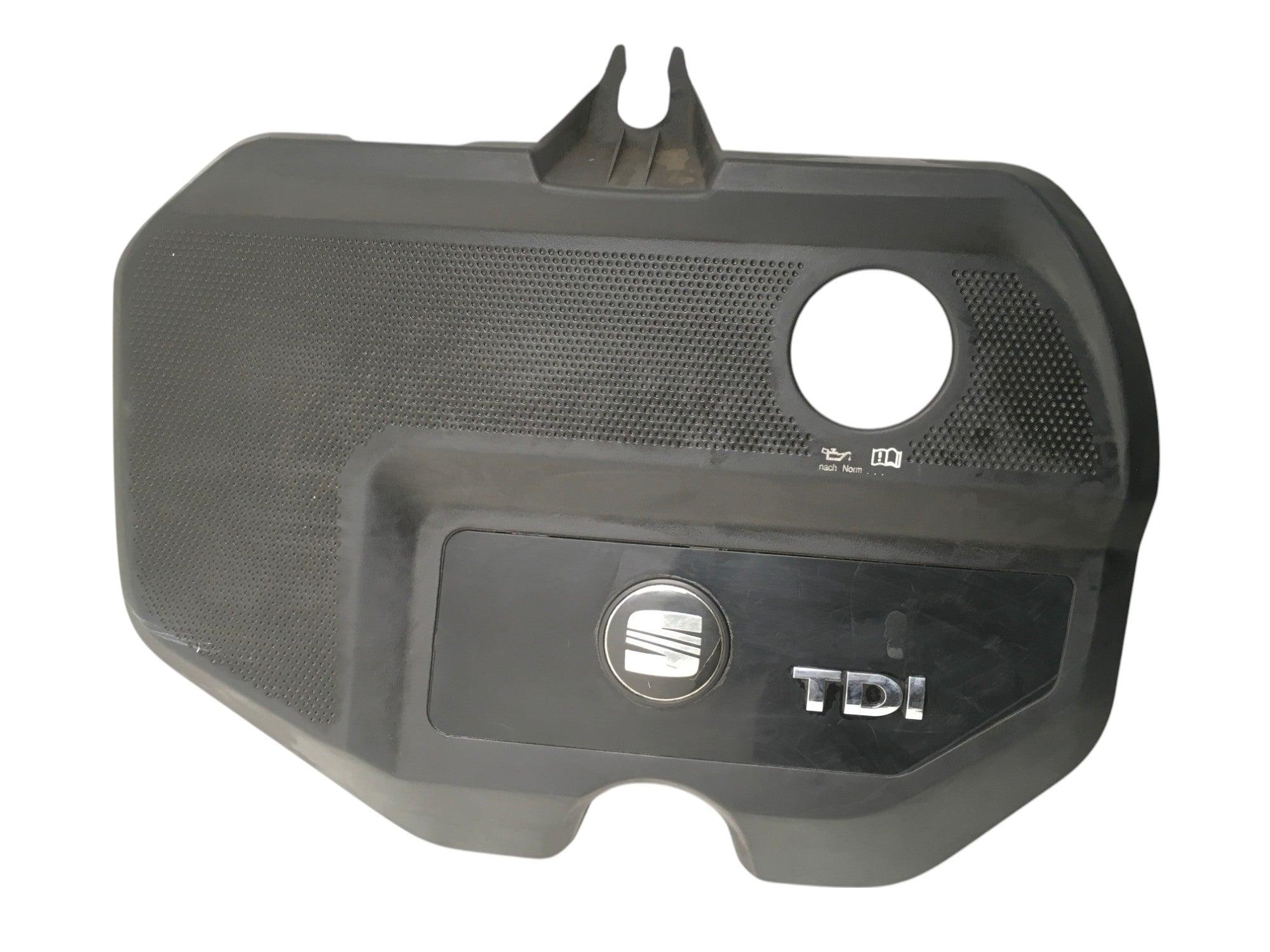 Tapa Motor VW 038103925E - 038103925E