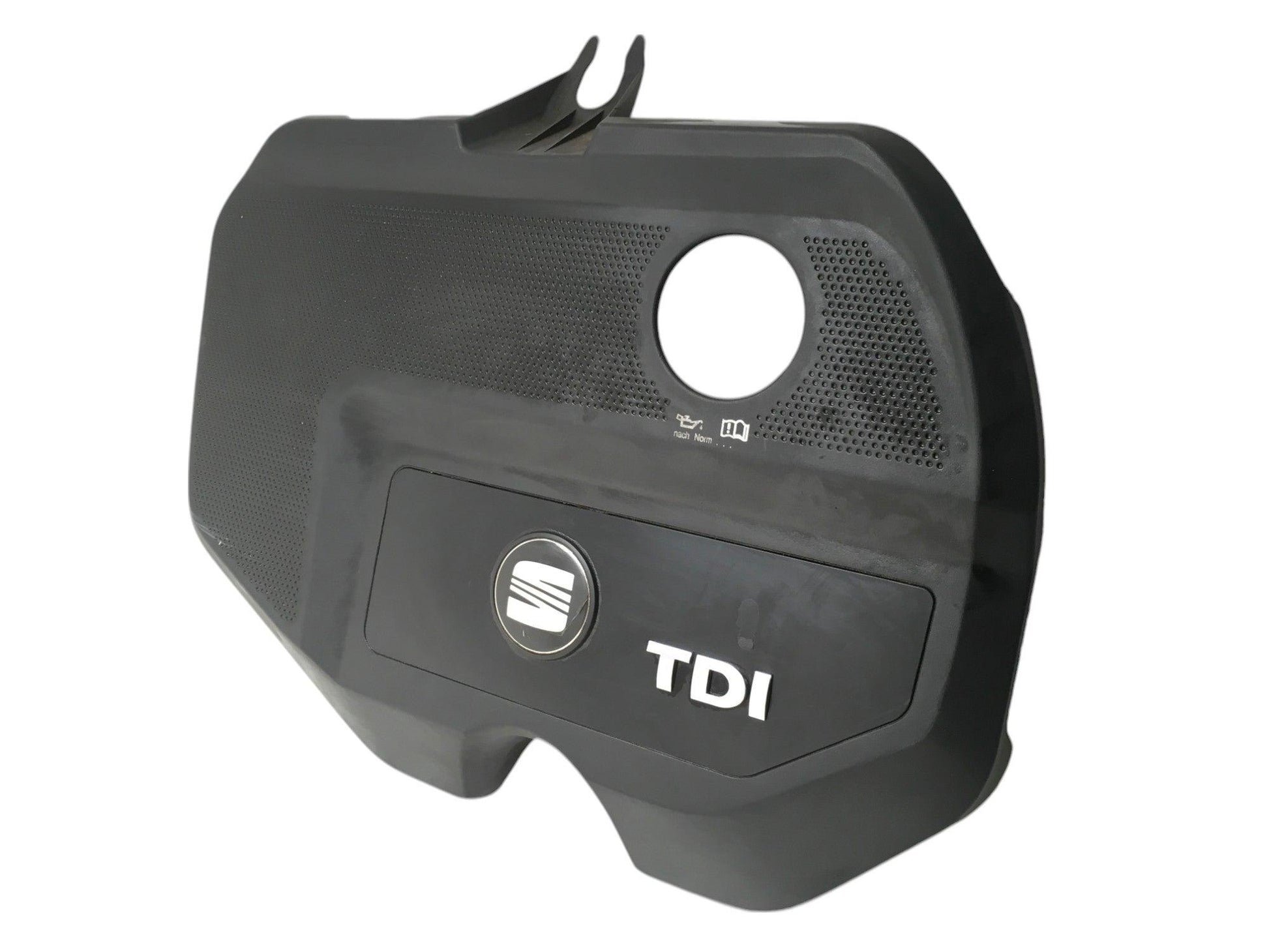 Tapa Motor VW 038103925E - 038103925E