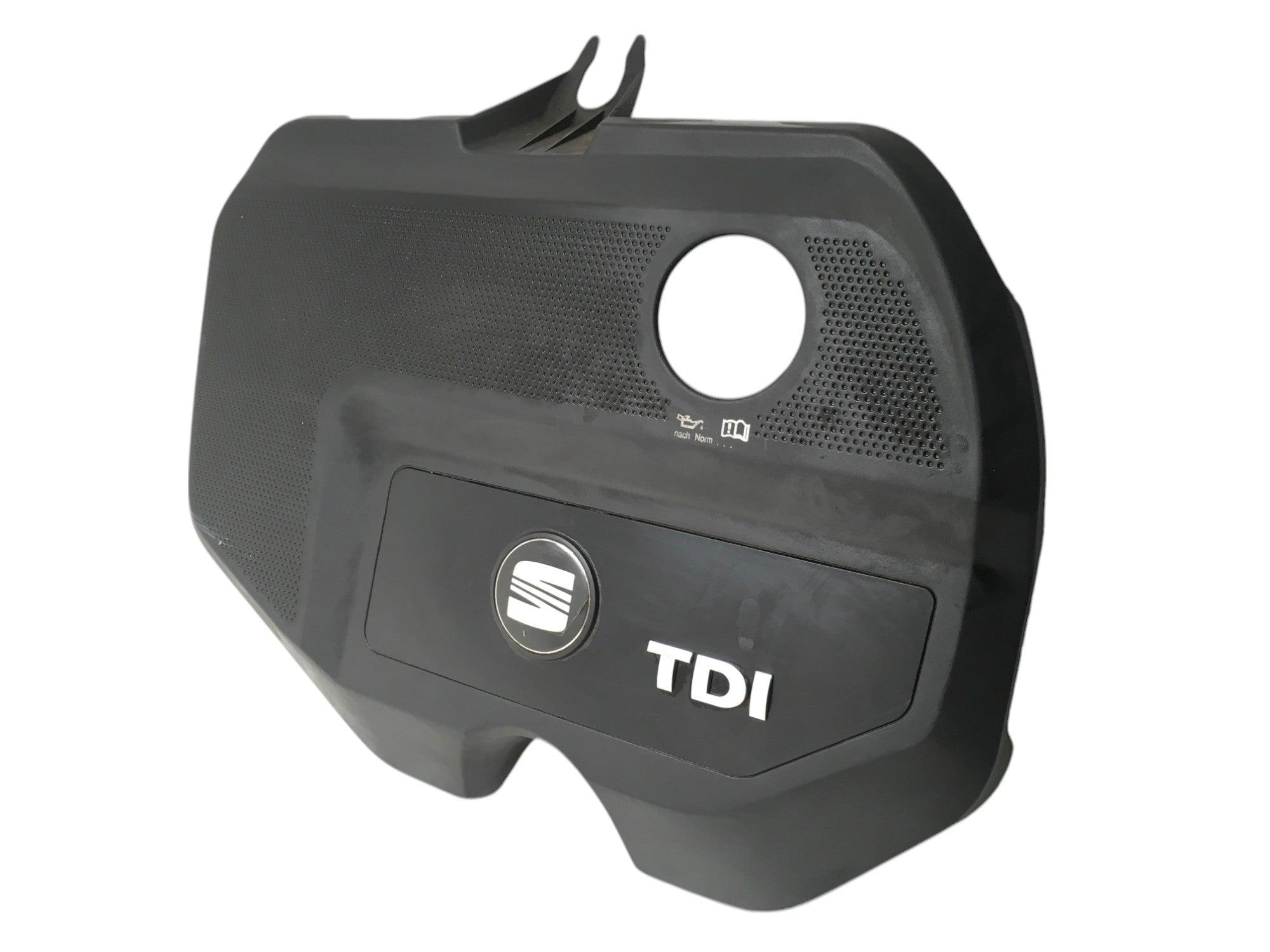 Tapa Motor VW 038103925E - 038103925E