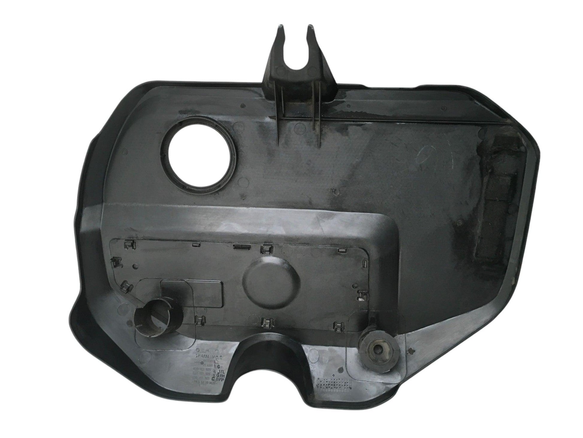 Tapa Motor VW 038103925E - 038103925E