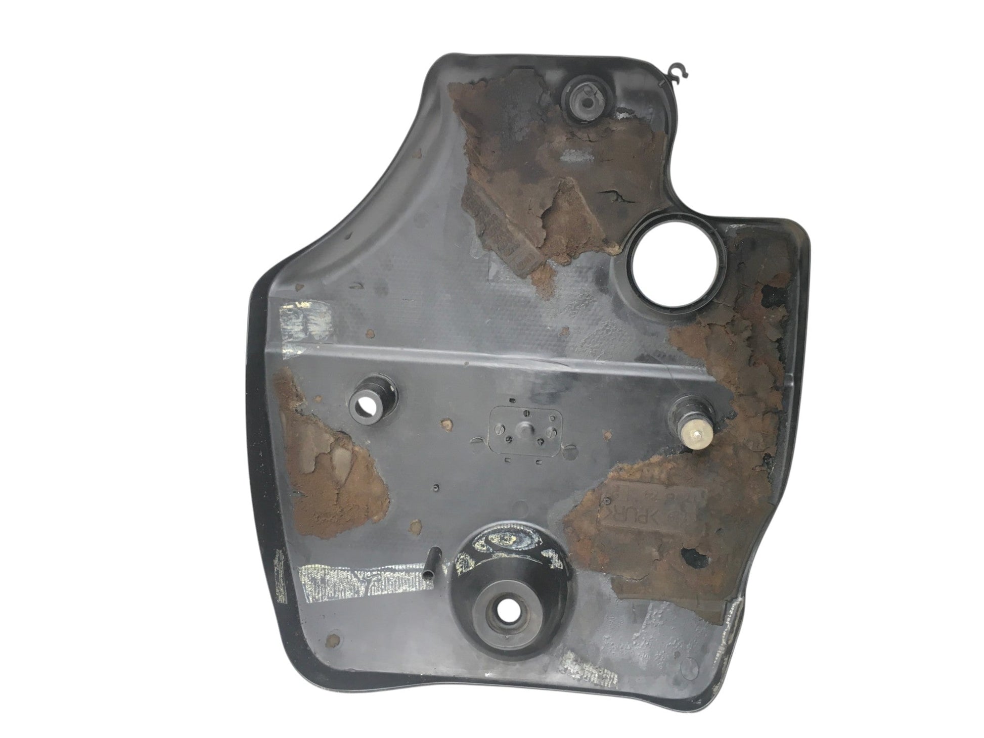 Tapa motor VW 038103935A - 038103935A