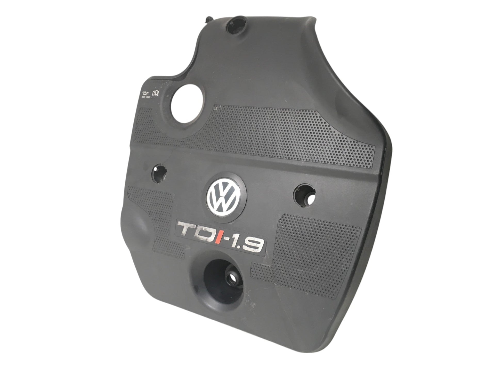 Tapa motor VW 038103935A - 038103935A