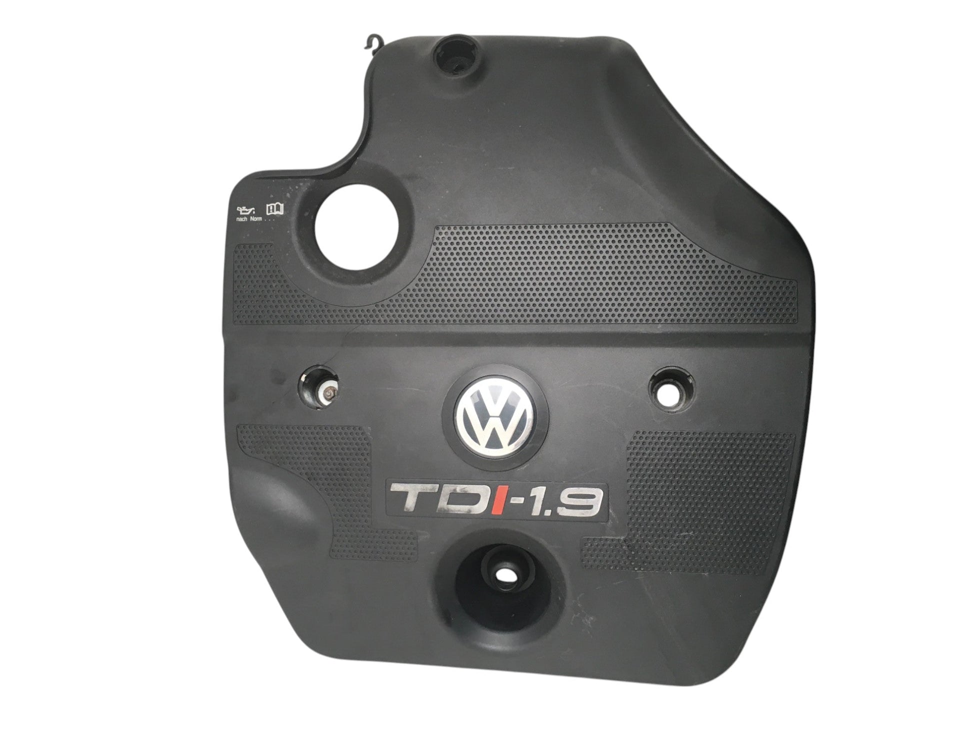 Tapa motor VW 038103935A - 038103935A