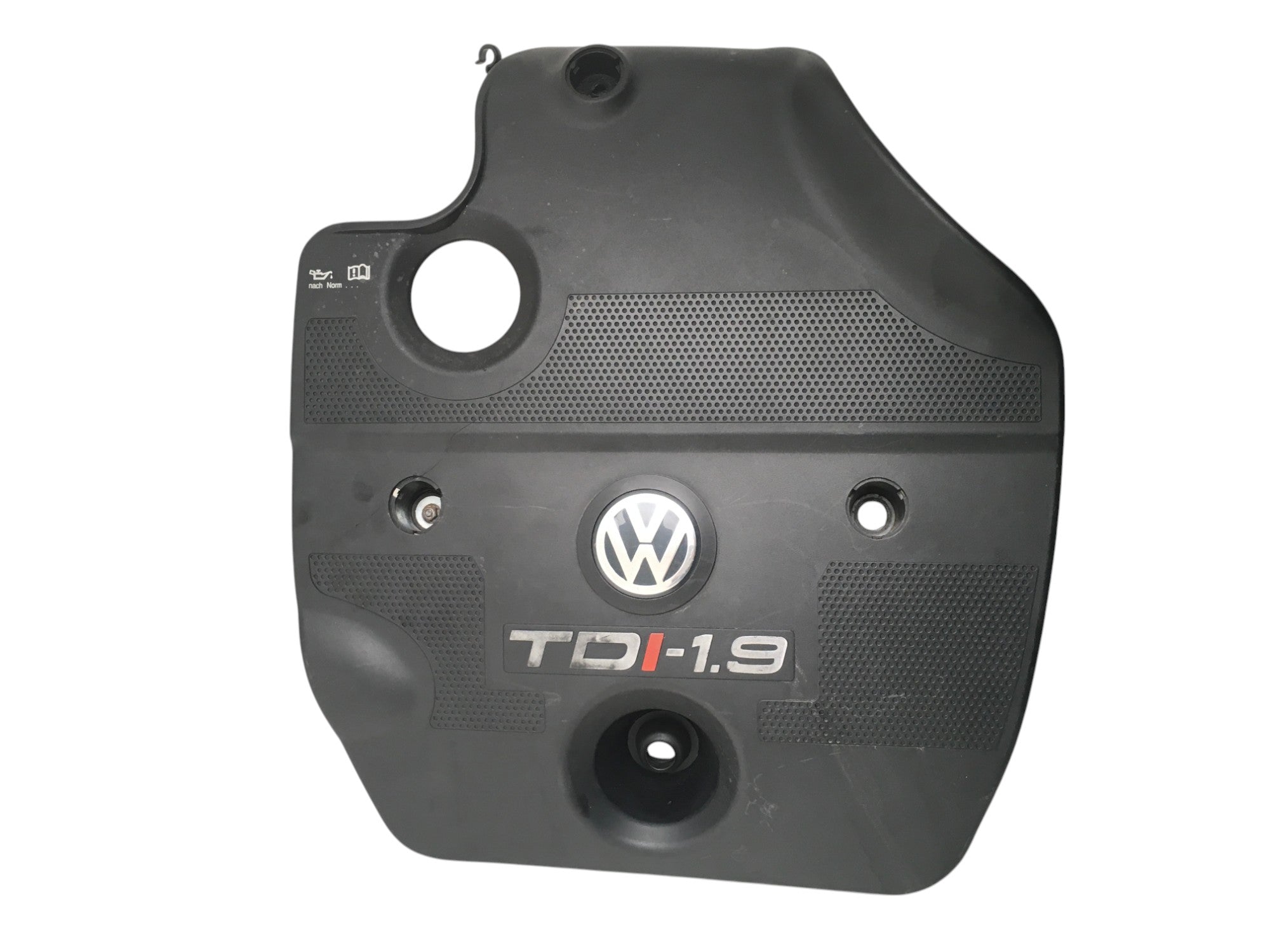 Tapa motor VW 038103935A - 038103935A