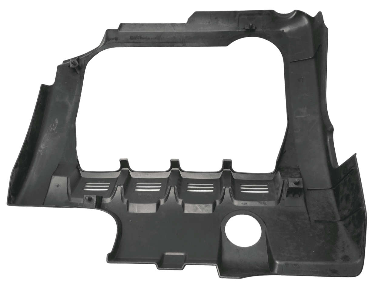 Tapa motor VW 03G103907A 2.0 TDI - 03G103907A