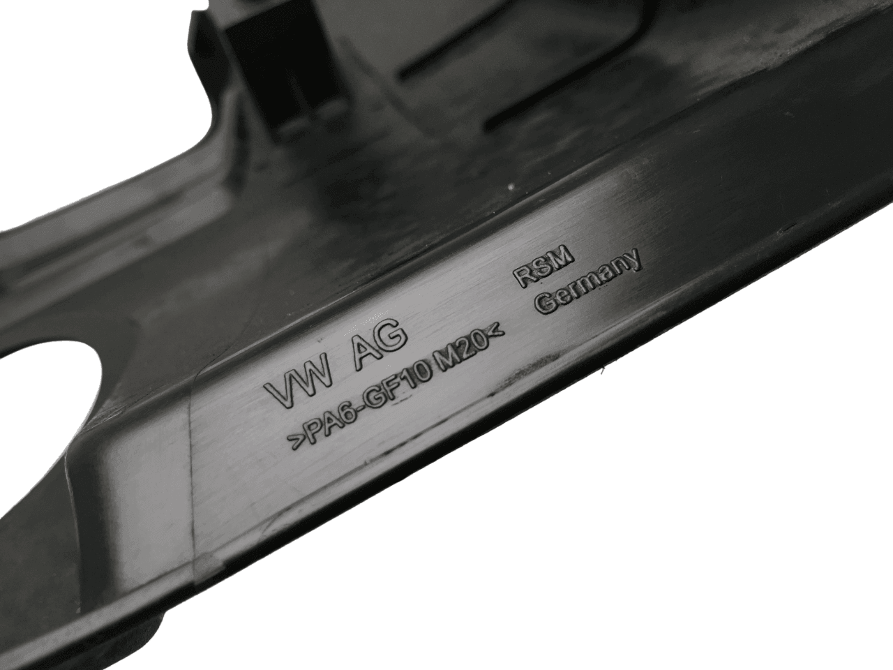 Tapa motor VW 03G103907A 2.0 TDI - 03G103907A