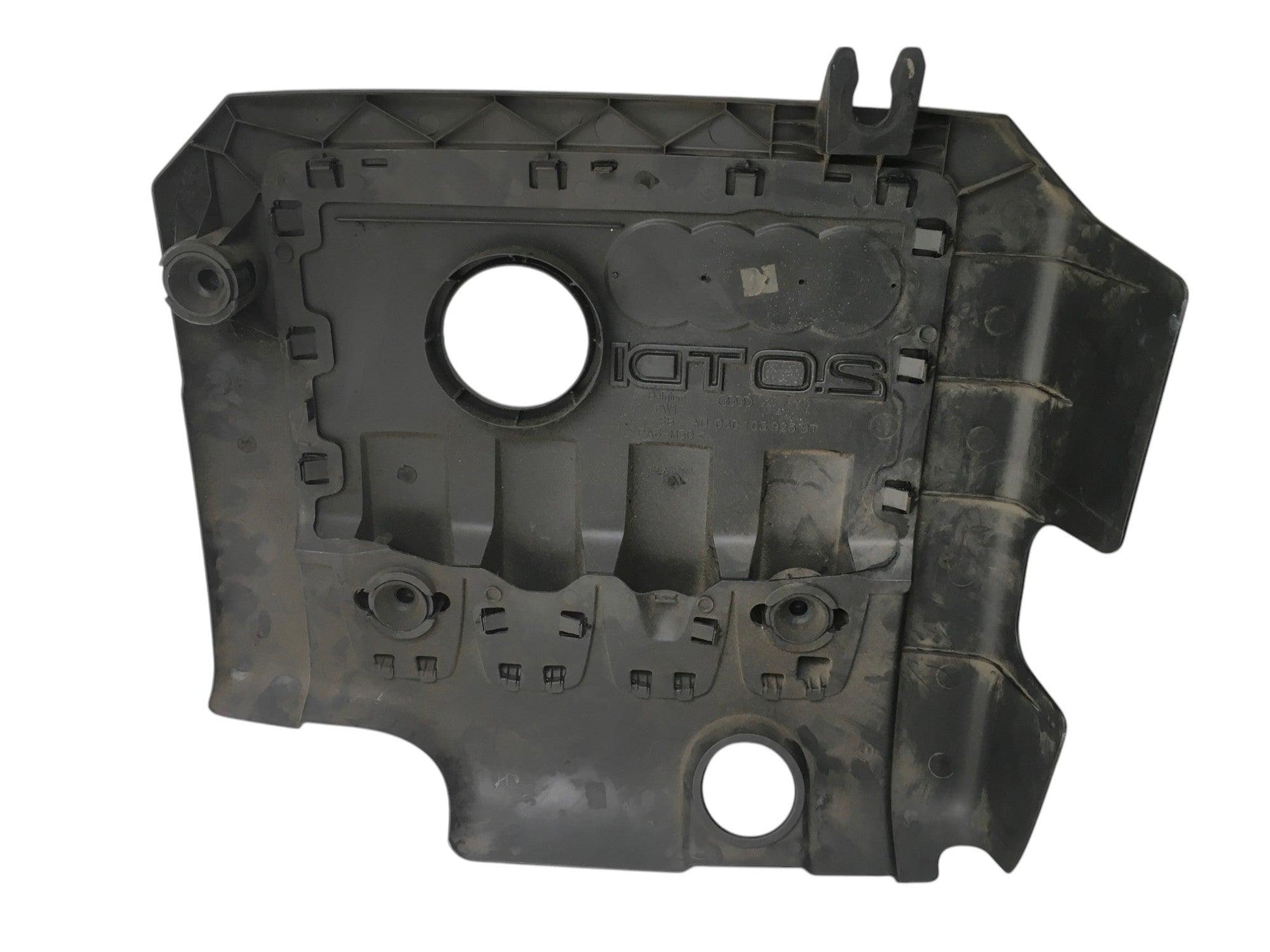 Tapa Motor VW 03G103925BT - 03G103925BT