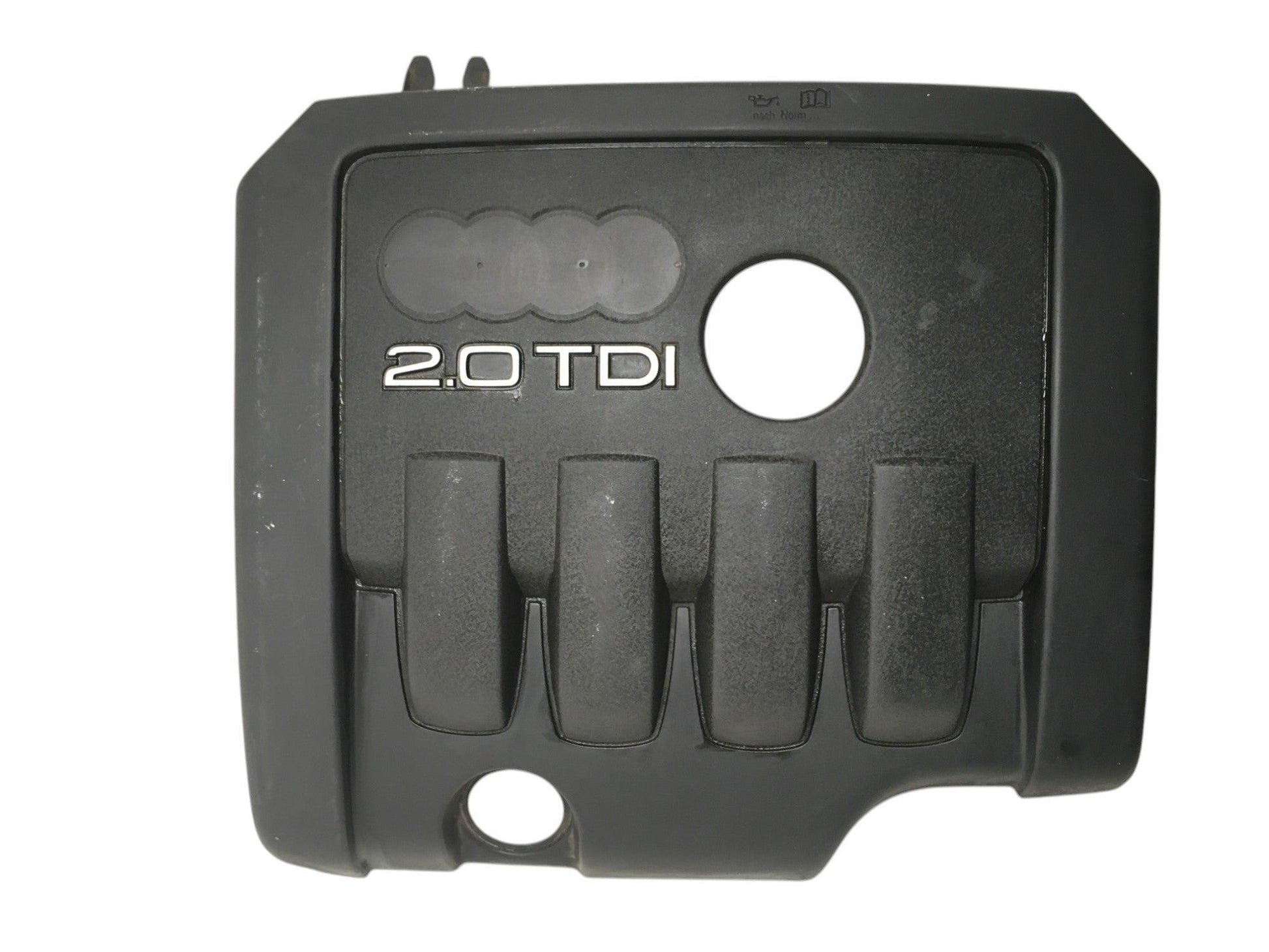 Tapa Motor VW 03G103925BT - 03G103925BT