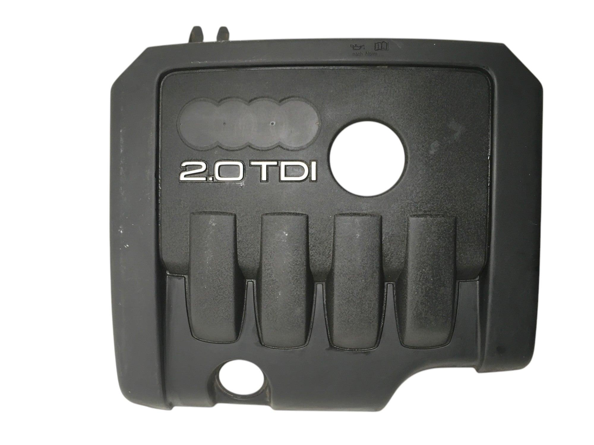 Tapa Motor VW 03G103925BT - 03G103925BT