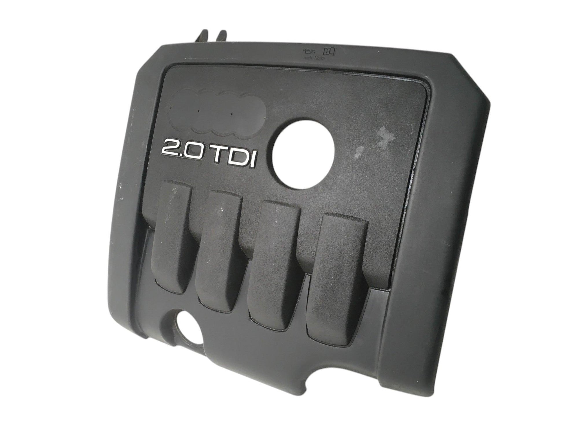 Tapa Motor VW 03G103925BT - 03G103925BT