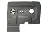 Tapa Motor VW 04B103925 1.4TDI - 04B103925E