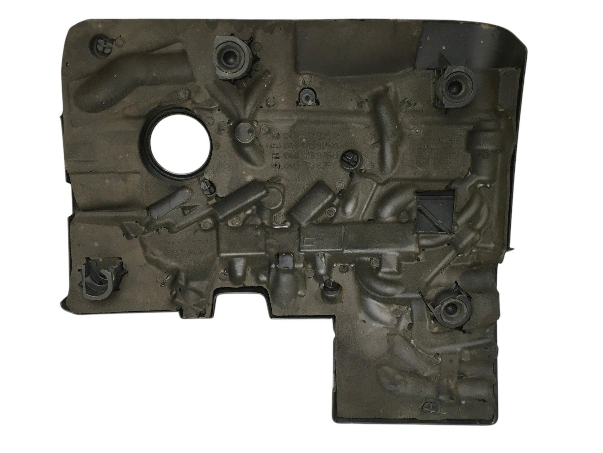 Tapa Motor VW 04B103925 1.4TDI - 04B103925E