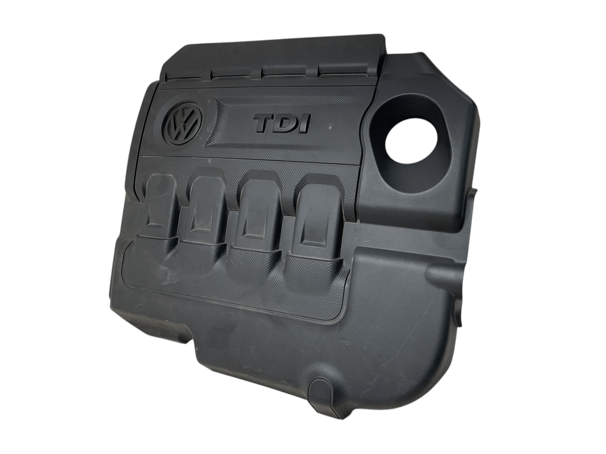 Tapa Motor VW 04L103925T - 04L103925T