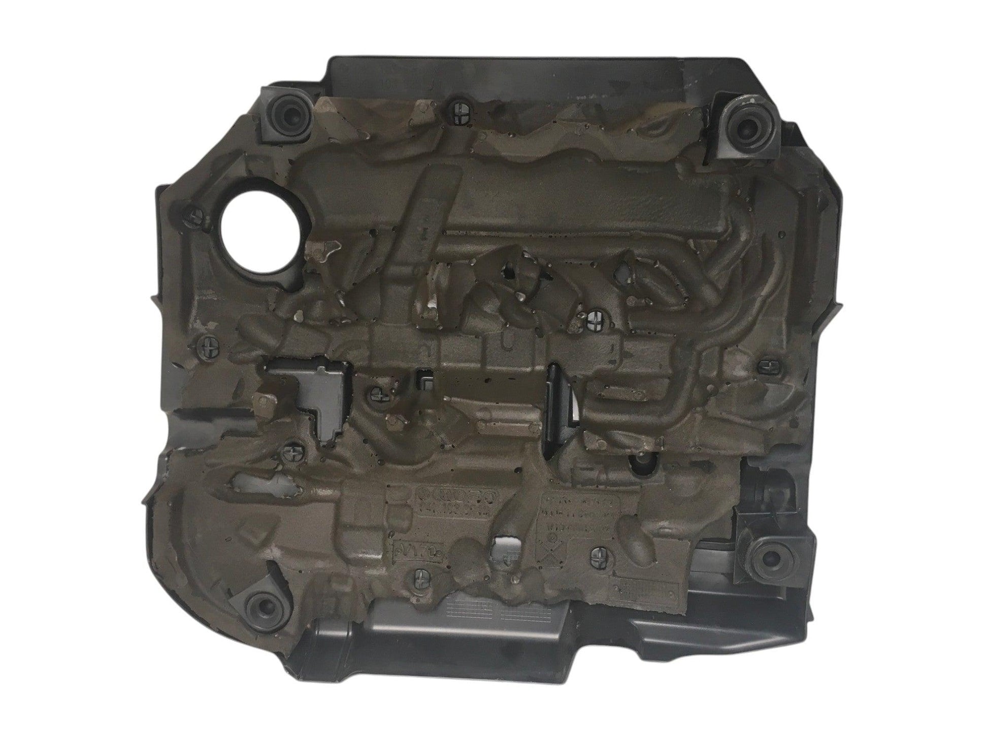 Tapa Motor VW 04L1039540 - 04L1039540