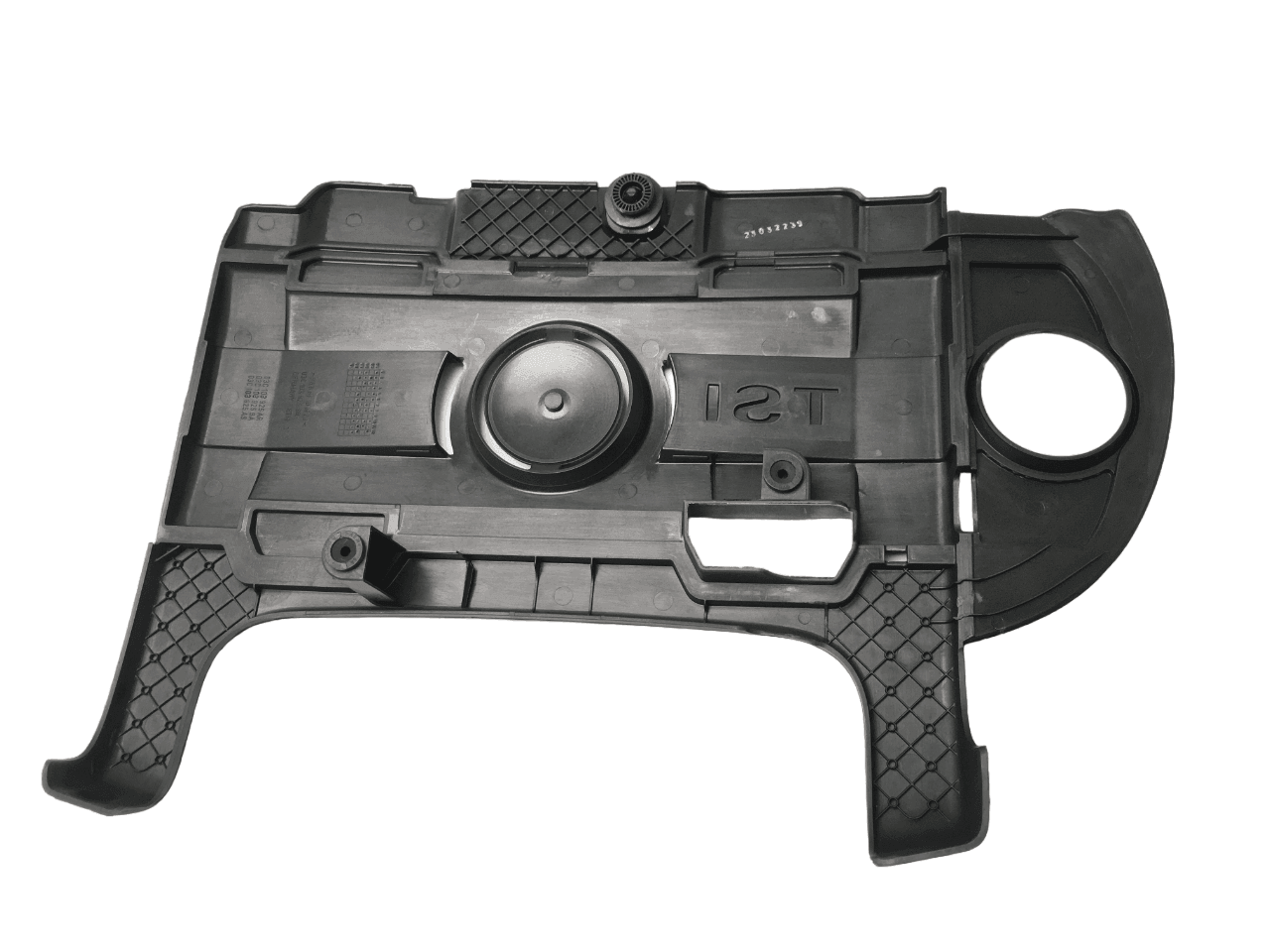 Tapa motor VW 1.4 TSI 03C103925 - 03C103925BR