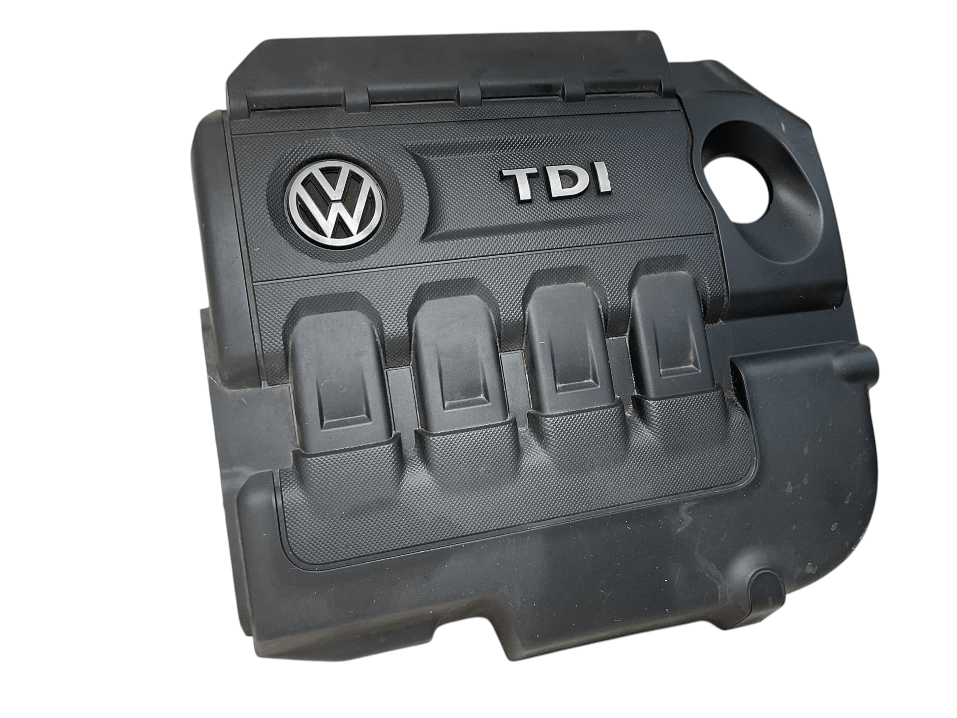 Tapa Motor VW 2.0TDI 04L103954T - 04L103954T _